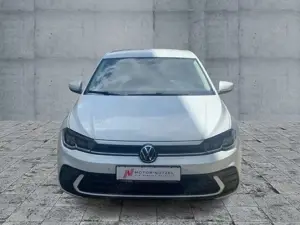 Volkswagen Polo 1.0 LIFE LED+NAVI+APP+BT+GRA+2xPDC+KLIMA+VC Bild 3