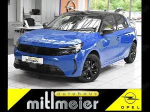 Opel Corsa Facelift 1.2T GS. Matrix-LED NAVI Kam DAB+