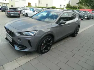 CUPRA Formentor VZ 310 DSG 4D Brembo/AHK/elHeckklappe/elSitze Bild 3