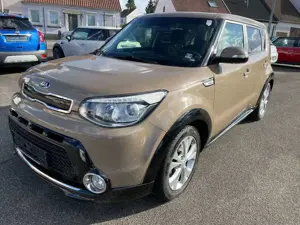 Kia Soul Dream Team