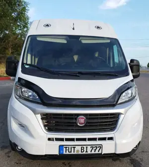 Fiat Ducato Maxi Multicab L4H2