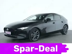 Mazda 3 Selection BOSE-Sound|Navi|Kamera|LEDER|PDC|ACC