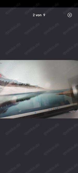 Laptop, Lenovo neu, mit Zubehör  Bild 4