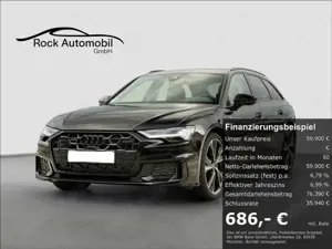 Audi A6 Avant 50 TDI quattro S line BO NP 97t €