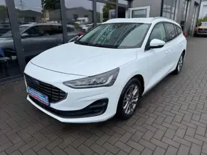 Ford Focus Turnier 1.5TDCI Titanium X AUTOMATIK*LED*