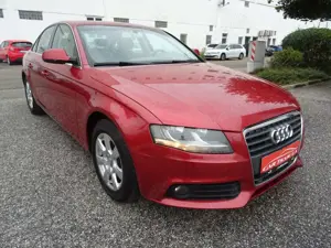 Audi A4 Lim. Ambiente 1.8i