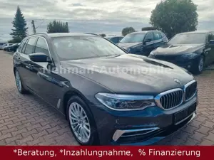 BMW 530 Baureihe 5 Touring 530 d xDrive Luxury Line