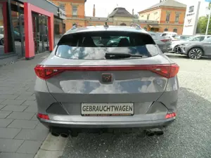 CUPRA Formentor VZ 310 DSG 4D Brembo/AHK/elHeckklappe/elSitze Bild 4