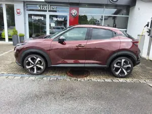 Nissan Juke Tekna