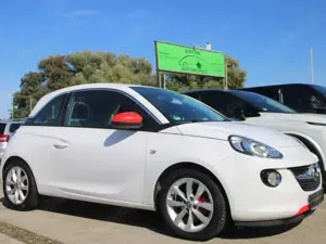 Opel Adam Jam*62TKM*Huneu*LMF*Klima*