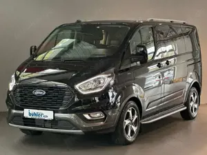 Ford Tourneo Custom Kombi 320 L1 Active