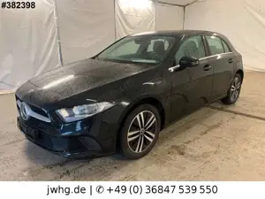 Mercedes-Benz A 250 A250 e 8G-DCT Distronic Memory MBUX Kamera