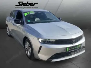 Opel Astra L ST 1.2 Turbo Enjoy *NAVI*Sitzheizung*PDC* Bild 3