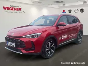 MG ZS Hybrid+ Luxury /360/LED/SHZ