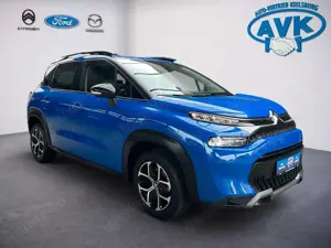 Citroen C3 Aircross Plus, Automatik, Navi