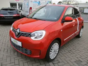Renault Twingo Vibes Rein Electric*Batterie Zertifikat