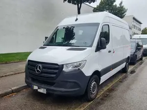 Mercedes-Benz Sprinter 211 CDI Sprinter