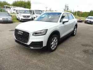 Audi Q2 Aus 2. Hand / sehr gepflegt Bild 3