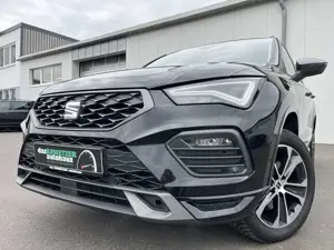 SEAT Ateca 2.0 TDI DSG FR-Line 194€ m. 20% Anzahlung Digita