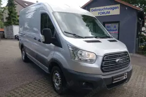 Ford Transit 2.0 TDCI 310 L2 | Standheiz.| HU 07/27