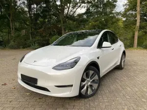 Tesla Model Y Model Y Long Range Dual Motor AWD / AHK / MwSt awb