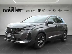 Peugeot 3008 BlueHDi 130 EAT8 Roadtrip