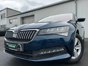 Skoda Superb Combi 2.0 TDI DSG 170€ m. 20% Anzahlung Ambition