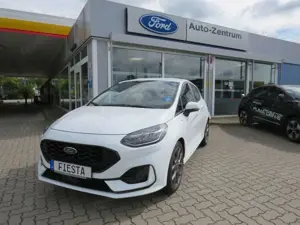 Ford Fiesta ST-Line