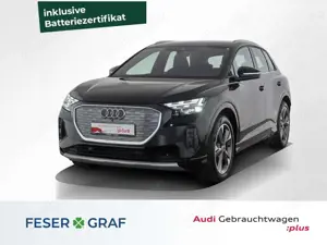 Audi Q4 e-tron 45 e-tron Matrix/Alu20/Navi/LED