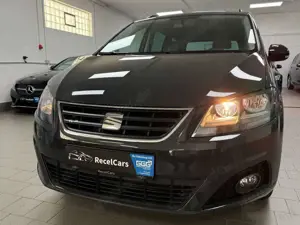 SEAT Alhambra Reference 1.4 TSI*NAVI*PDC*RFK*1.HAND*