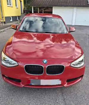 BMW 116 116i