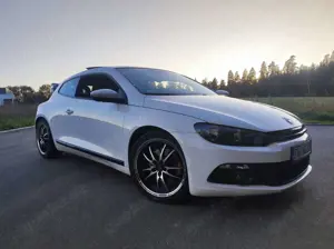 Volkswagen Scirocco Scirocco Edition | HU  STK neu | Scheckheft