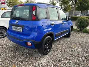 Fiat Panda Bild 3