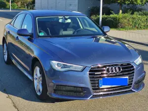 Audi A6 A6 Diesel 3.0 TDI quattro tiptronic