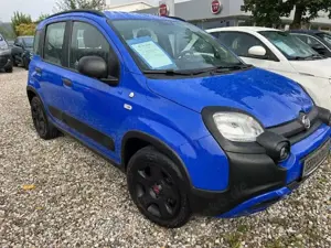 Fiat Panda Bild 2