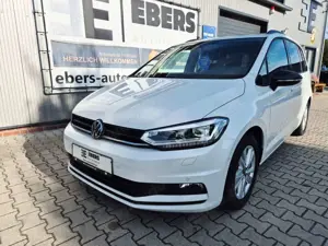 Volkswagen Touran Highline 2.0 TDI DSG/7SITZER/PANO/RFK/AHK