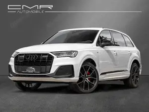 Audi Q7 50 TDI quattro competition plus BO 22" 7-Sitzer