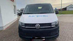 Volkswagen T6 Transporter Kasten EcoProfi Bild 2