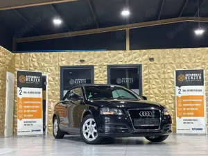 Audi A3 Cabriolet Attraction/PDC/SHZ/KLIMA/ALCANTARA