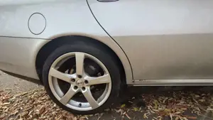 Alfa Romeo 166 166 2.5 V6 24V Distinctive Bild 5