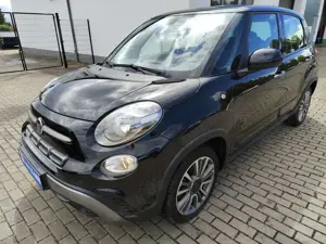 Fiat 500L Cross 1.4 16V 70kW E6D AHK-Allwetter-PDC-Klima-NSW