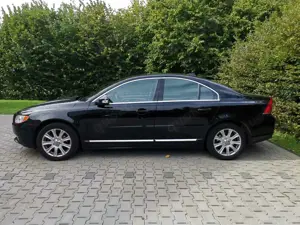 Volvo S80 D3 Aut. Momentum