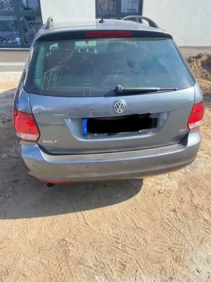 Volkswagen Golf Variant Comfortline