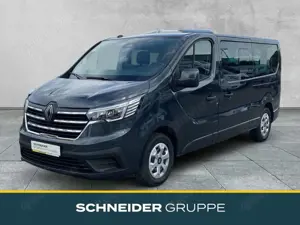 Renault Trafic EVOLUTION dCi 150 L2H1 9-SITZER Evolution 9-Sitzer