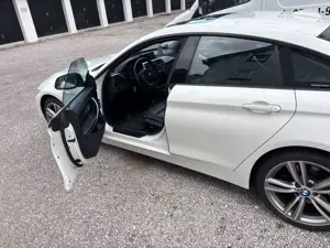 BMW 430 430d Gran Coupe Aut.