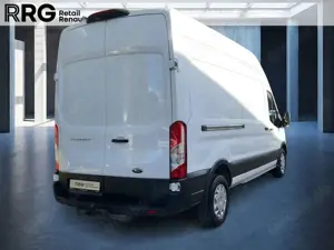 Ford Transit Bild 5