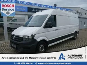Volkswagen Crafter 2.0 TDI Kasten 35 lang Hochdach FWD KAM Bild 1