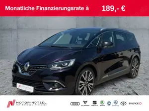 Renault Grand Scenic 1.6dCi ENERGY LED+NAV+ACC+RFK+PANO