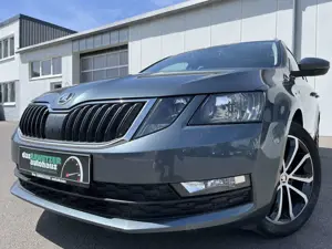 Skoda Octavia Bild 1