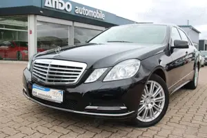 Mercedes-Benz E 300 de Hybrid Lim. BlueTec Xenon/Standheizung Bild 2